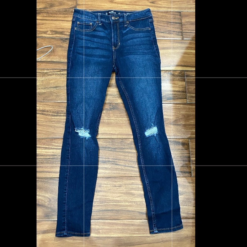 Hollister jeans
